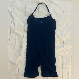 NEW Small Madewell jumpsuit